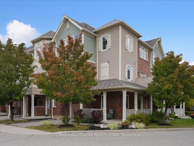 House for sale in Burlington, Ontario