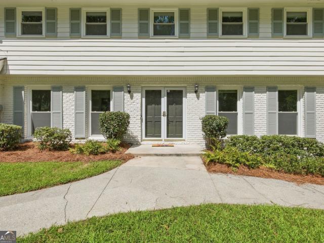 House for sale in Springfield, Dunwoody