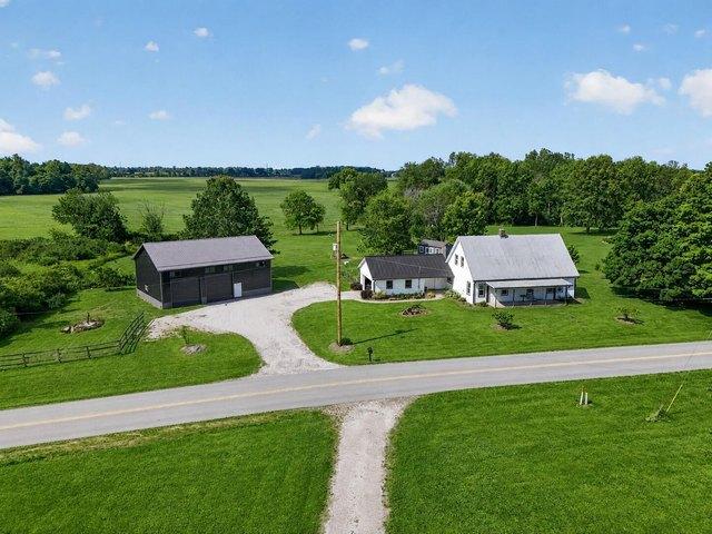 House for sale in Centerburg, Ohio