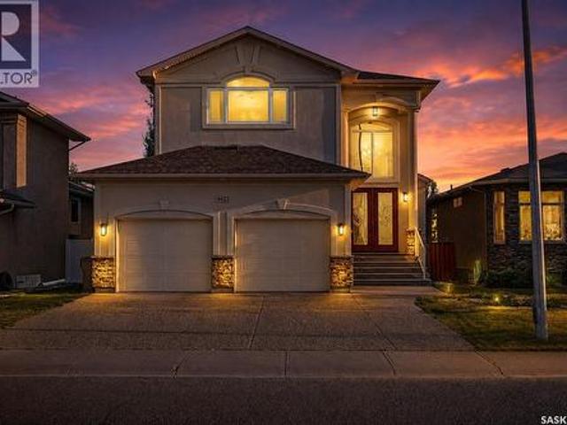 House for sale in Regina, Saskatchewan