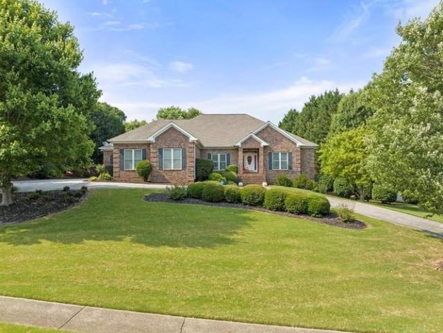 House for sale in Gainesville, Georgia
