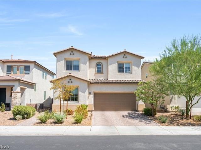 House for sale in North Las Vegas, Nevada