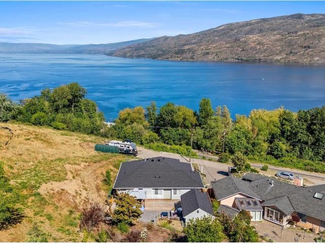 House for sale in Peachland, British Columbia