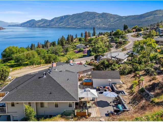 House for sale in Peachland, British Columbia