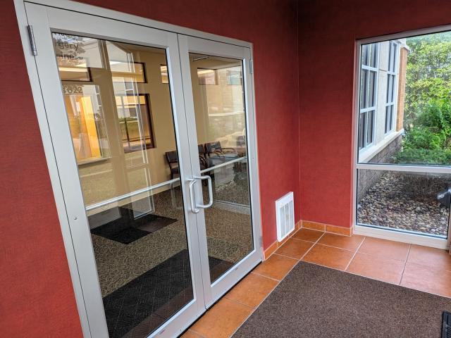 Property for rent in Davenport, Iowa