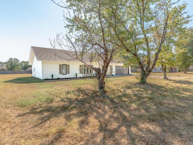 House for sale in Ark