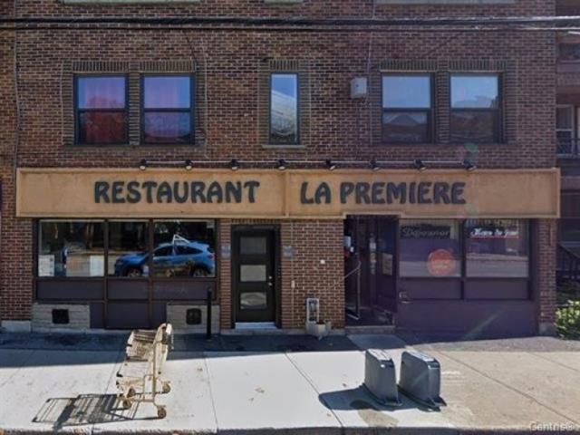 Commercial for sale in Verdun, Montréal