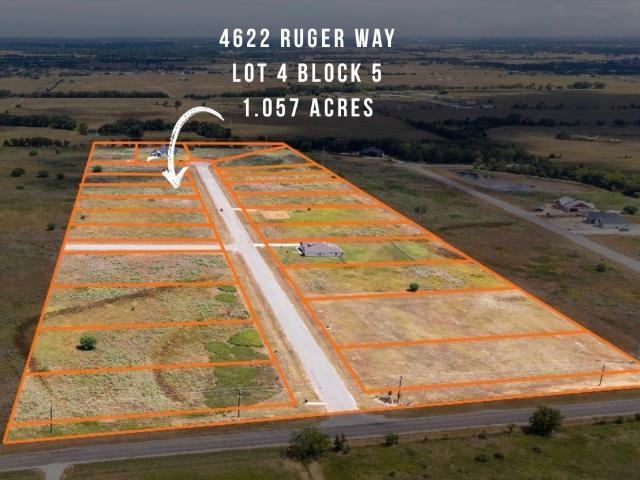 Land for sale in Bryan, Texas