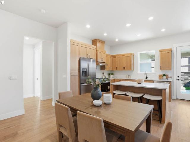 House for sale in Ridgefield, Washington