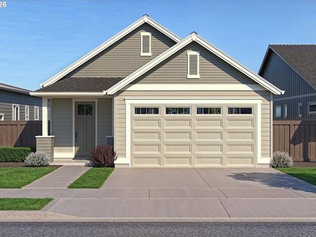 House for sale in Ridgefield, Washington