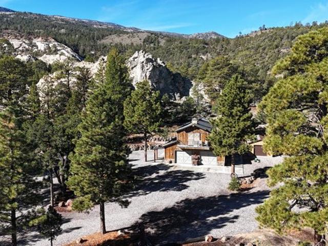 House for sale in Grover, Wayne County