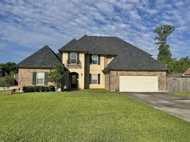 House for sale in Houma, Louisiana