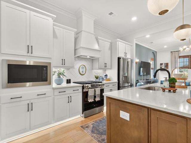 Townhouse for sale in Hoover, Alabama