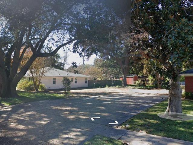 Land for sale in Keithville, Louisiana