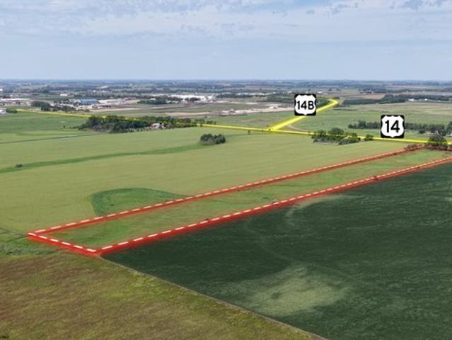 House for sale in Brookings, South Dakota