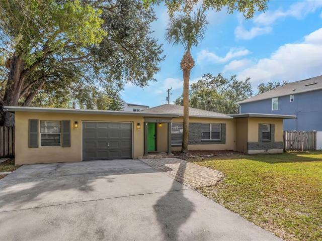 Property for rent in Tampa, Florida