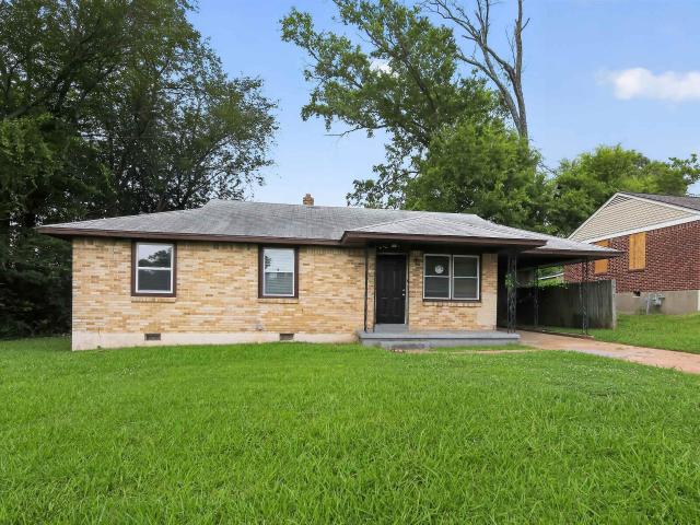 House for sale in Tennessee