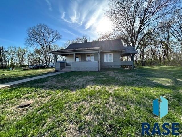 House for sale in South Dakota