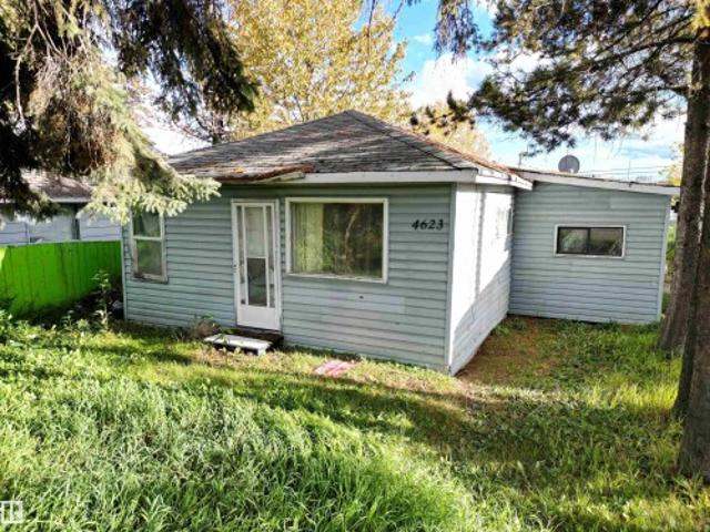 House for sale in Edson, Alberta