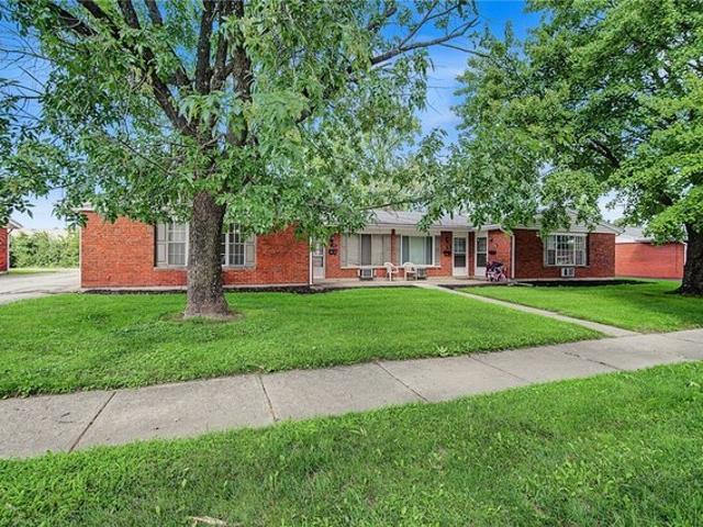 House for sale in Ohio