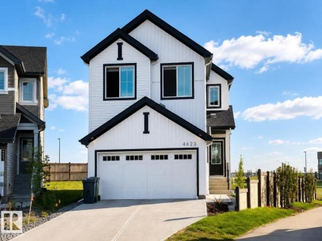 House for sale in Beaumont, Alberta