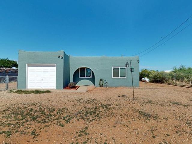 House for sale in Dona Ana, New Mexico