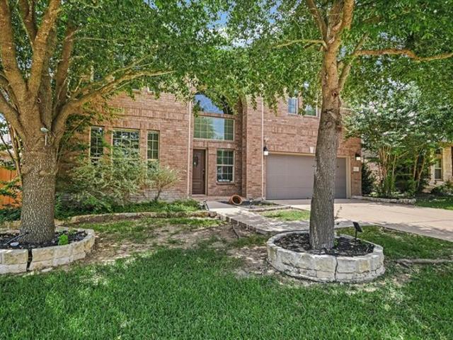 House for sale in Williamson, Texas