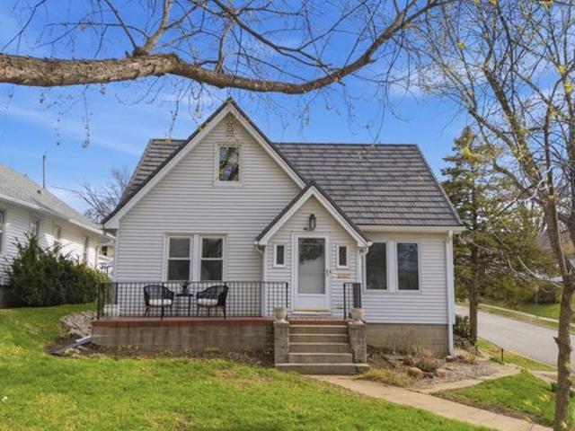 House for sale in Nebraska