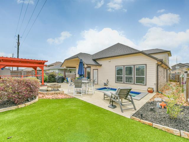 House for sale in Harris, Texas