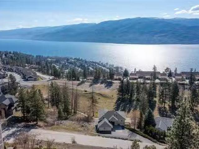 House for sale in Peachland, British Columbia