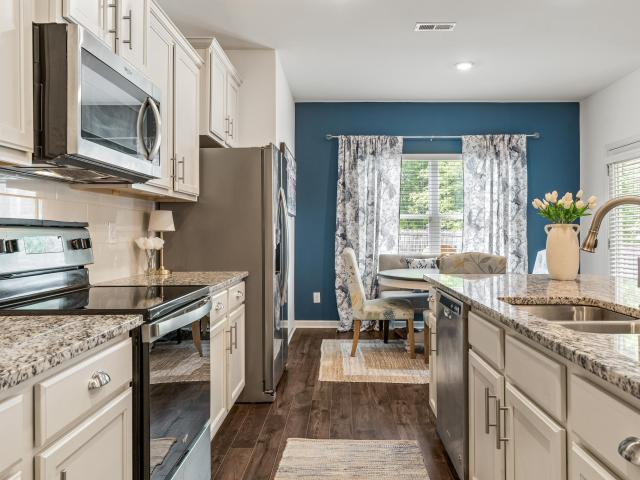 House for sale in Alabama