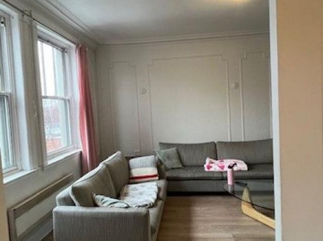 Apartment for rent in Westmount, Quebec