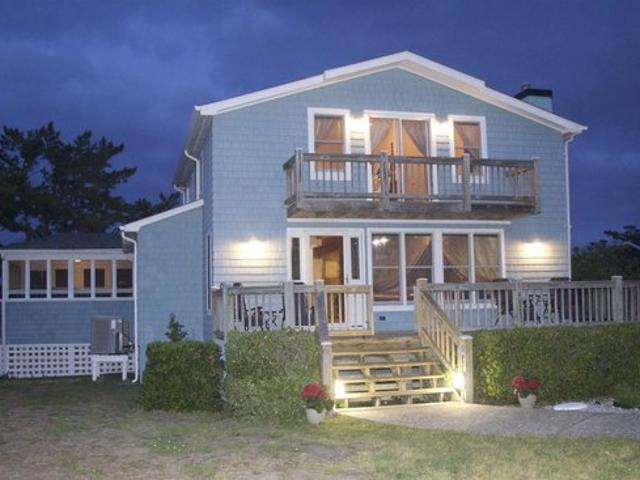 House for sale in Nags Head, North Carolina