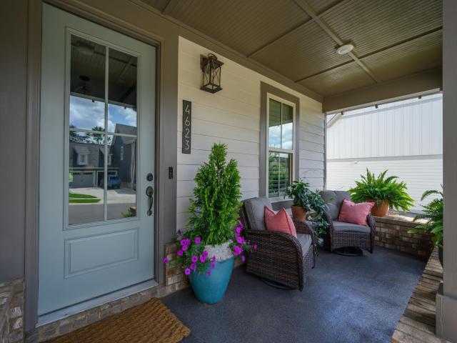 House for sale in Hoover, Alabama