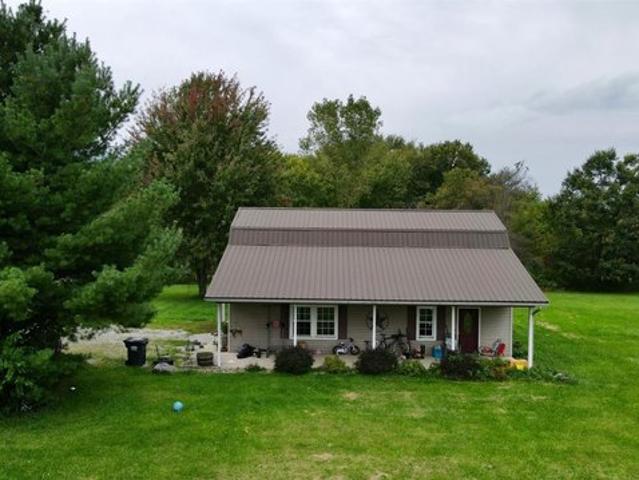 House for sale in Greenwich, Huron County