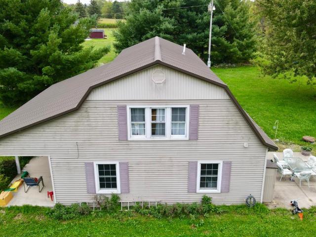 House for sale in Greenwich, Huron County
