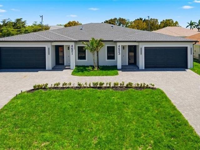 House for sale in Cape Coral, Florida