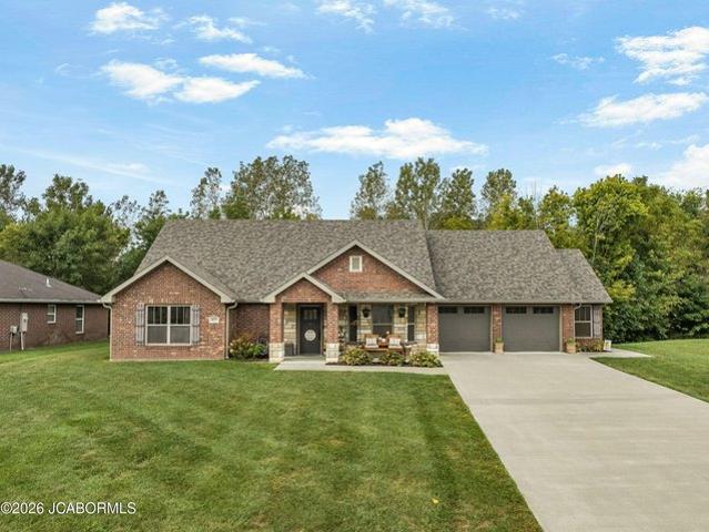 House for sale in Jefferson City, Missouri