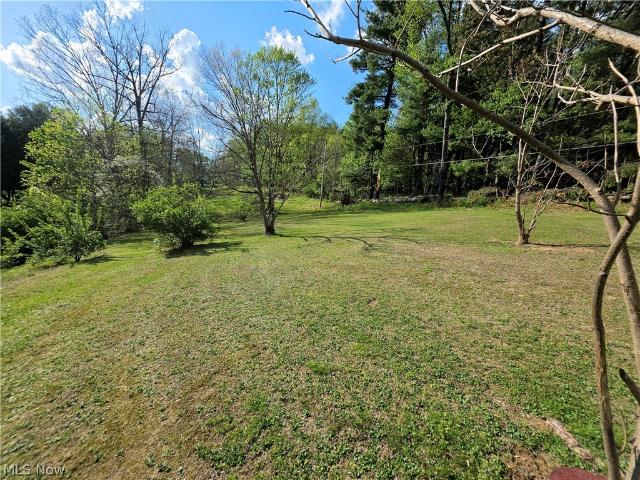 House for sale in Coshocton, Ohio