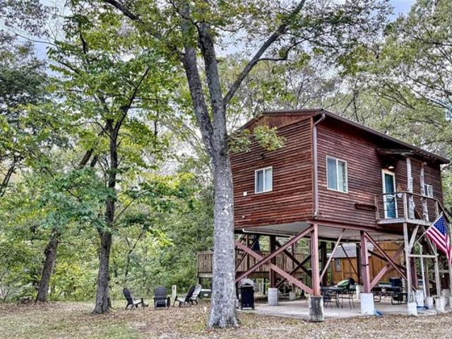 House for sale in Watts, Oklahoma
