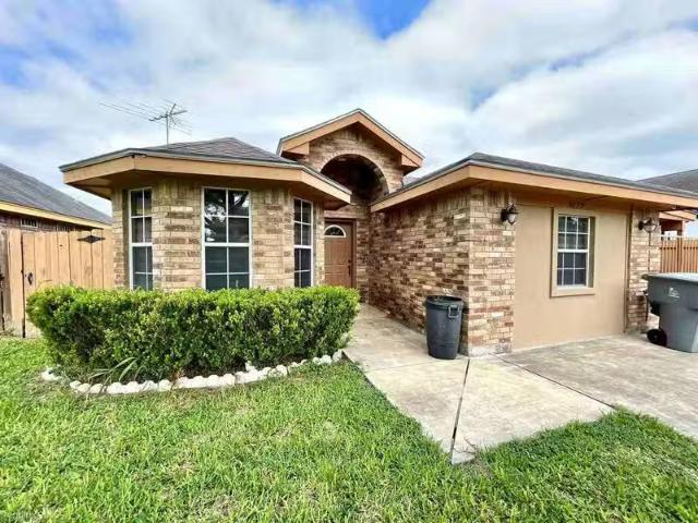 House for rent in Edinburg