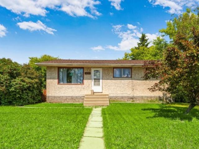 House for sale in Redwater, Alberta