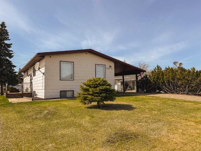 House for sale in Rycroft, Alberta
