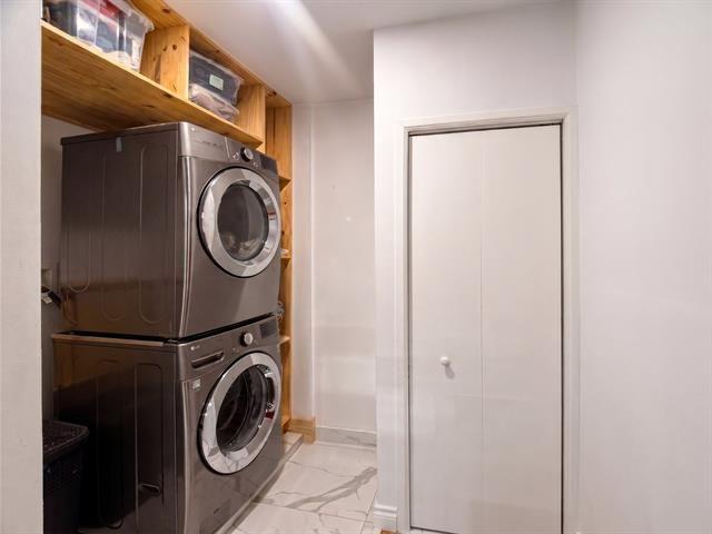 Apartment for rent in St. Leonard's, Quebec