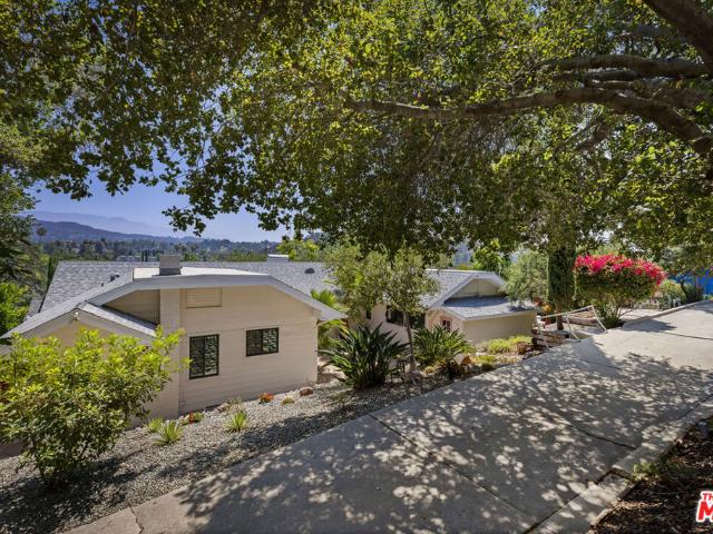 House for sale in Canoga Park, California