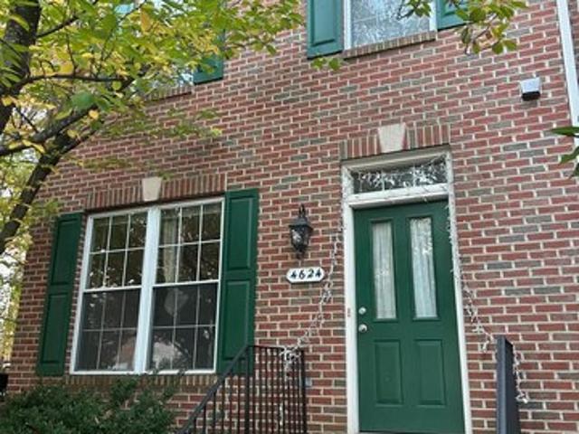 Townhouse for sale in Virginia
