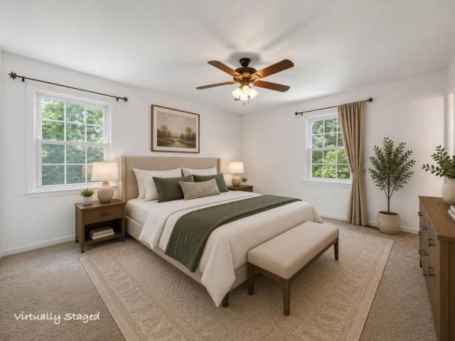 Townhouse for sale in Virginia