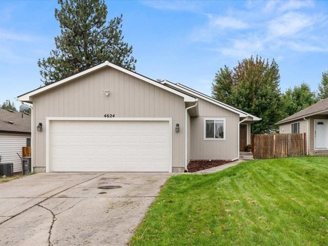 House for sale in Spokane Valley, Spokane County
