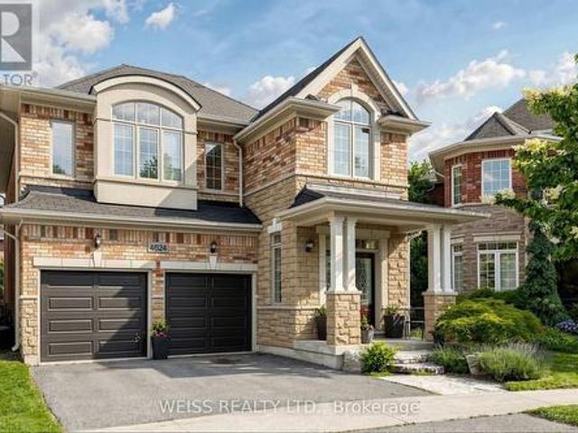 House for sale in Burlington, Ontario