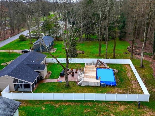House for sale in Summit, Ohio